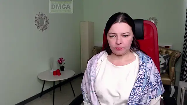 Lily flower7 online show from 24, 2, 2025