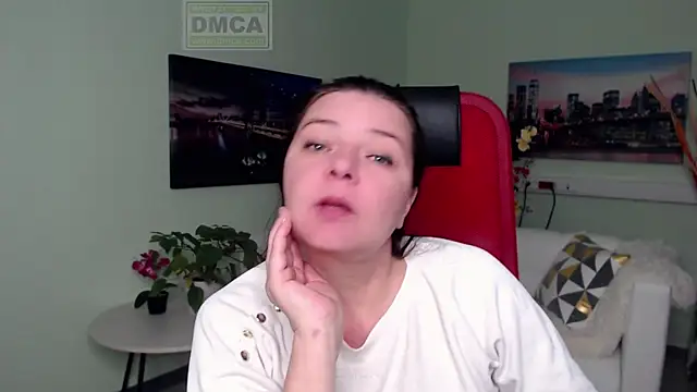 Lily flower7 online show from 19, 11, 2025