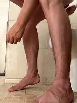 littleboy003 online show from 18, 9, 2025