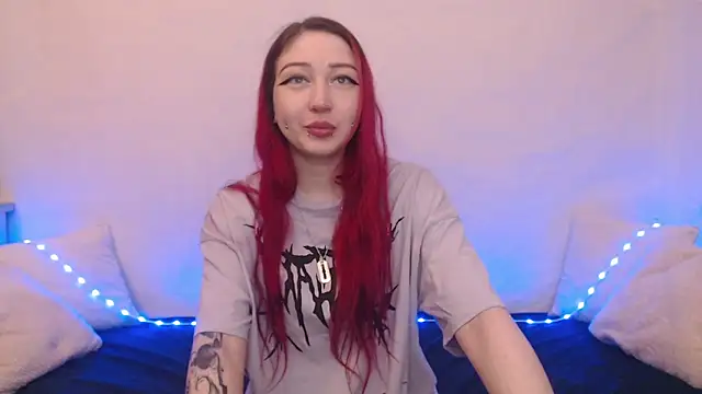 Emily hardcore online show from 6, 2, 2025