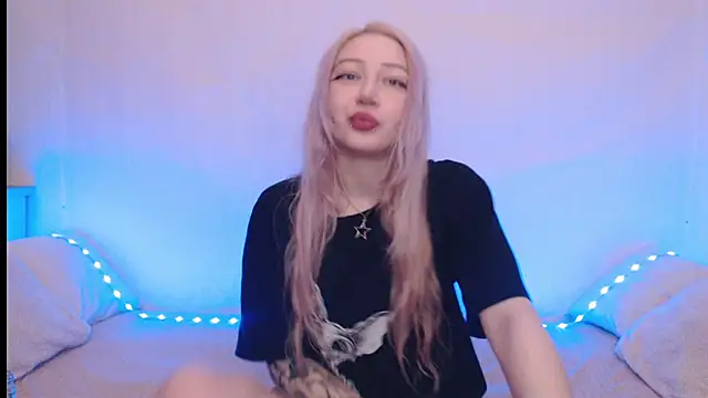 Emily hardcore online show from 24, 10, 2025