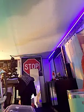 Snapshot of samone9 chatting on 5, 12, 2024 samone9 online show from 5, 12, 2024