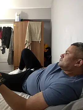 antonioM84 online show from 19, 11, 2025