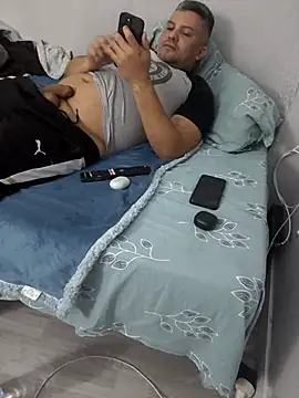 antonioM84 online show from 5, 1, 2026