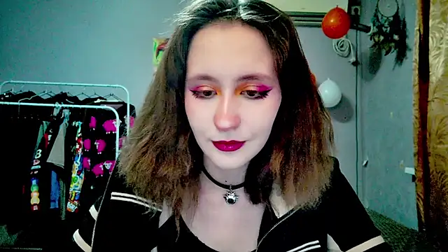 JoannaTompson online show from 21, 11, 2025