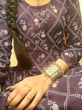 Snapshot of Ruchi-34 chatting on 8, 6, 2026 Ruchi-34 online show from 8, 6, 2026