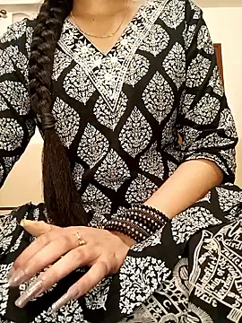 Snapshot of Ruchi-34 chatting on 11, 6, 2026 Ruchi-34 online show from 11, 6, 2026