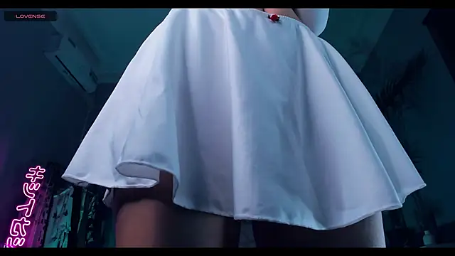 MelissaTetris online show from 28, 11, 2025