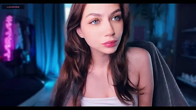 MelissaTetris online show from 24, 6, 2026