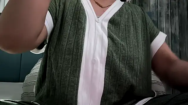 SEXY-ZENA online show from 19, 3, 2026