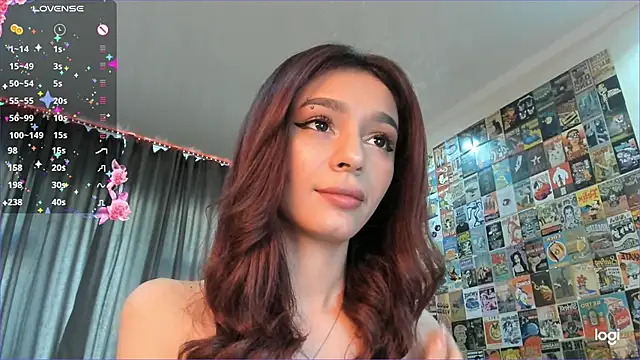 Lisolin online show from 9, 1, 2026