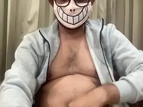 Snapshot of slavekinky001 chatting on 1, 1, 2025 slavekinky001 online show from 1, 1, 2025