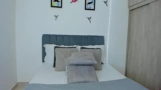 im sarah34 online show from 16, 2, 2026