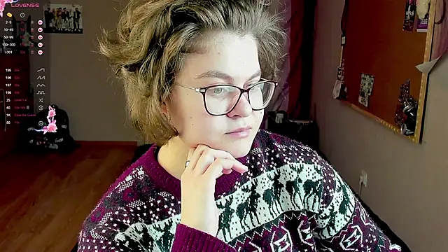 Snapshot of Sashy_Way chatting on 4, 1, 2025 Sashy Way online show from 4, 1, 2025