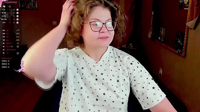 Snapshot of Sashy_Way chatting on 10, 3, 2025 Sashy Way online show from 10, 3, 2025