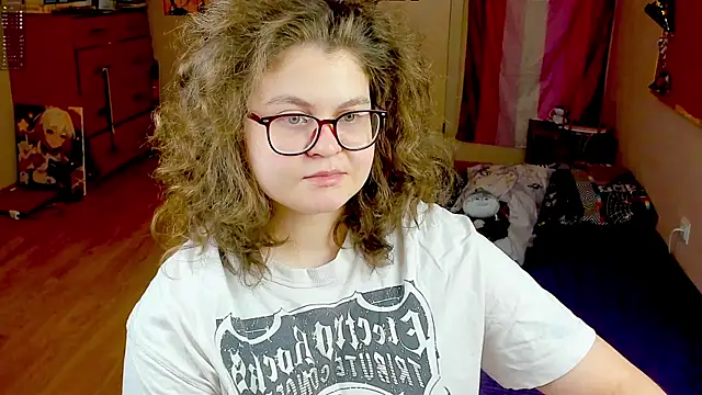 Sashy Way online show from 12, 1, 2026