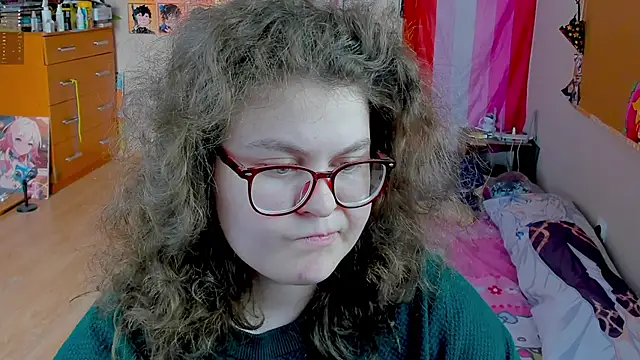 Sashy Way online show from 8, 3, 2026