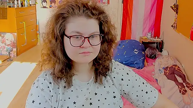 Sashy Way online show from 12, 3, 2026