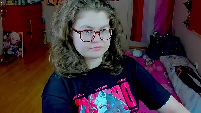 Sashy Way online show from 19, 4, 2026