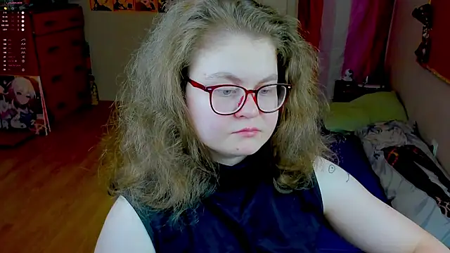 Sashy Way online show from 10, 7, 2026