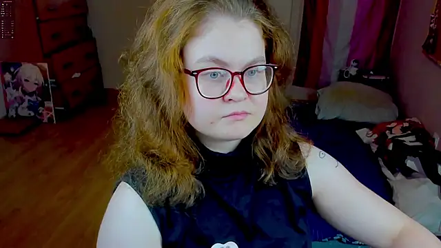 Sashy Way online show from 28, 7, 2026