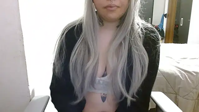 missangieangel online show from 29, 1, 2025