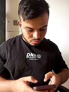 Naughty Charly online show from 14, 3, 2025