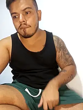 Naughty Charly online show from 23, 3, 2025