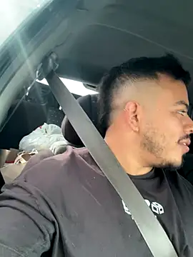 Naughty Charly online show from 2, 10, 2025