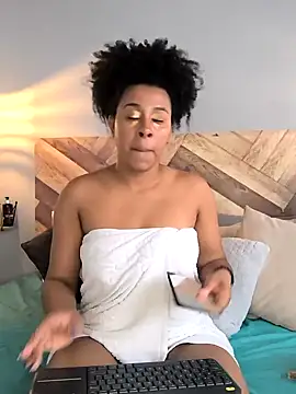 EmmilyBrant online show from 18, 1, 2025