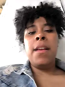 EmmilyBrant online show from 15, 3, 2025