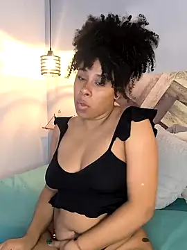 EmmilyBrant online show from 16, 3, 2025