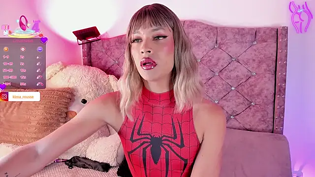 Snapshot of Marck_rousse1 chatting on 19, 3, 2026 Marck rousse1 online show from 19, 3, 2026