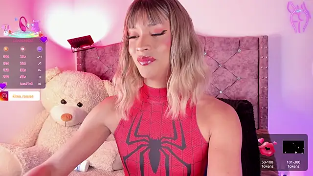 Snapshot of Marck_rousse1 chatting on 26, 3, 2026 Marck rousse1 online show from 26, 3, 2026