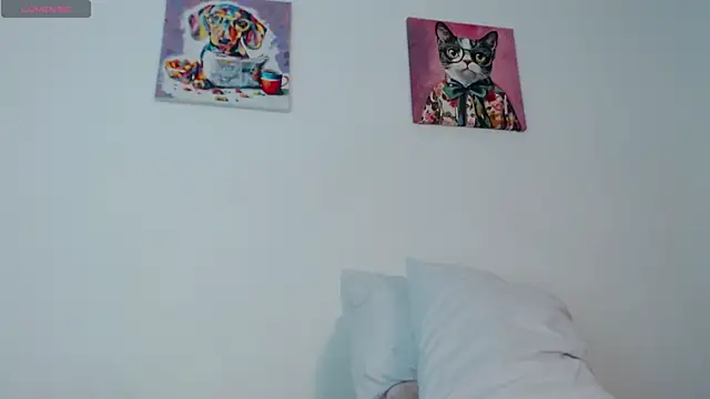 lilith luv online show from 9, 11, 2025