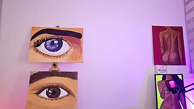 Snapshot of Yues050600 chatting on 18, 3, 2025 Yues050600 online show from 18, 3, 2025