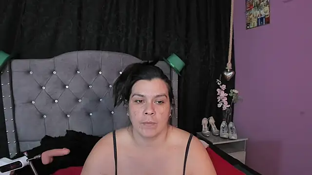 martina foxy  online show from 20, 3, 2025