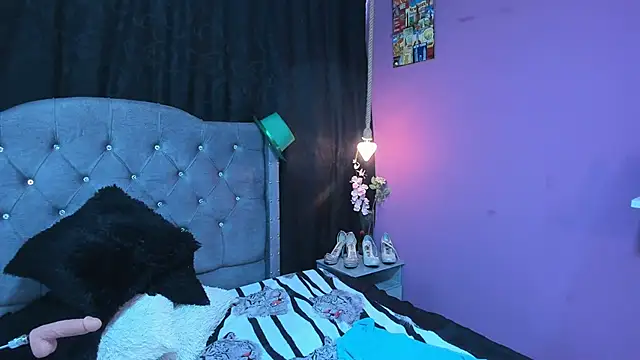 martina foxy  online show from 22, 3, 2025