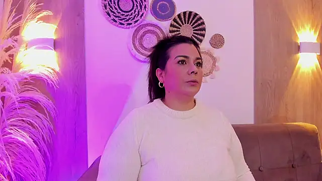 martina foxy  online show from 29, 11, 2025