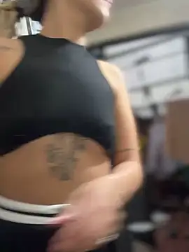 Snapshot of Mila_Morgan chatting on 16, 1, 2025 Mila Morgan online show from 16, 1, 2025