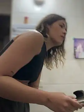 Snapshot of Mila_Morgan chatting on 18, 1, 2025 Mila Morgan online show from 18, 1, 2025