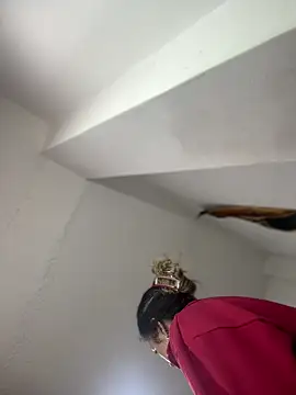 Snapshot of Mila_Morgan chatting on 21, 1, 2025 Mila Morgan online show from 21, 1, 2025