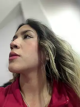 Snapshot of Mila_Morgan chatting on 21, 1, 2025 Mila Morgan online show from 21, 1, 2025