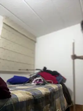 Snapshot of Mila_Morgan chatting on 24, 1, 2025 Mila Morgan online show from 24, 1, 2025