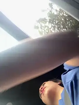 Snapshot of Mila_Morgan chatting on 27, 1, 2025 Mila Morgan online show from 27, 1, 2025