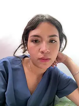 Snapshot of Mila_Morgan chatting on 27, 1, 2025 Mila Morgan online show from 27, 1, 2025