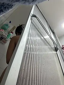 Snapshot of Mila_Morgan chatting on 29, 1, 2025 Mila Morgan online show from 29, 1, 2025