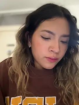 Snapshot of Mila_Morgan chatting on 30, 1, 2025 Mila Morgan online show from 30, 1, 2025