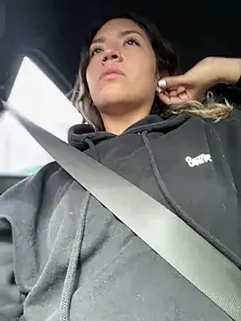 Snapshot of Mila_Morgan chatting on 7, 2, 2025 Mila Morgan online show from 7, 2, 2025