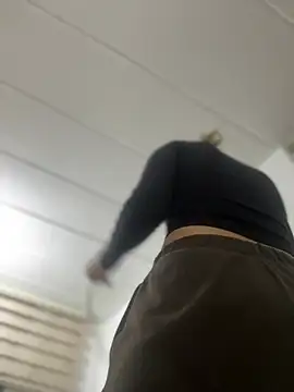 Snapshot of Mila_Morgan chatting on 16, 2, 2025 Mila Morgan online show from 16, 2, 2025